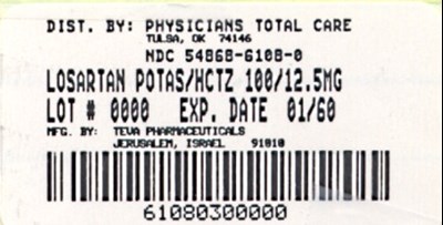 Image Of 100/12.5 mg Package Label (Package Label 02)